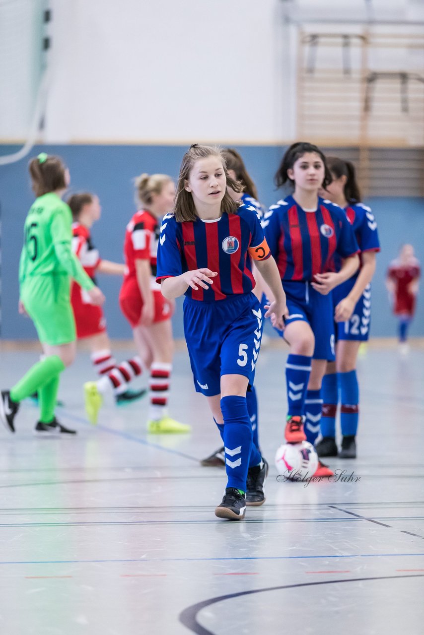 Bild 73 - HFV Futsalmeisterschaft C-Juniorinnen